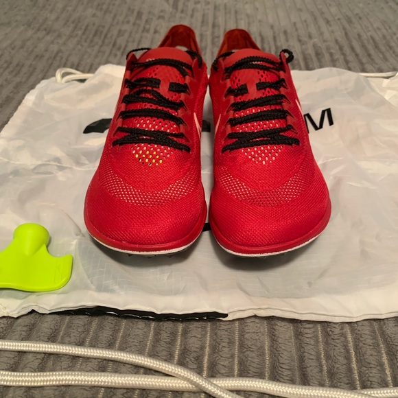 New Size 9.5 - Nike ZoomX Dragonfly Bowerman Track Club - Distance running - Picture 2 of 9
